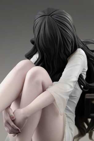 Sadako figurine PVC 1/7 Horror Bishoujo Sadako Kotobukiya