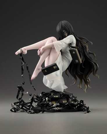 Sadako figurine PVC 1/7 Horror Bishoujo Sadako Kotobukiya