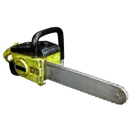 Texas Chainsaw Massacre Réplique Chainsaw with Sound 76 cm Trick or Treat Studios