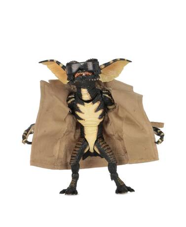 Gremlins figurine Ultimate Flasher Gremlin Neca