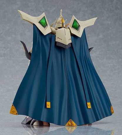 The Vision of Escaflowne figurine Plastic Model Kit Moderoid Escaflowne Good Smile Company