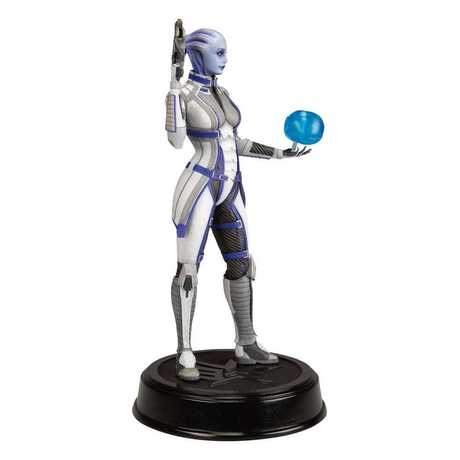 Mass Effect statuette PVC Liara T'Soni Dark Horse