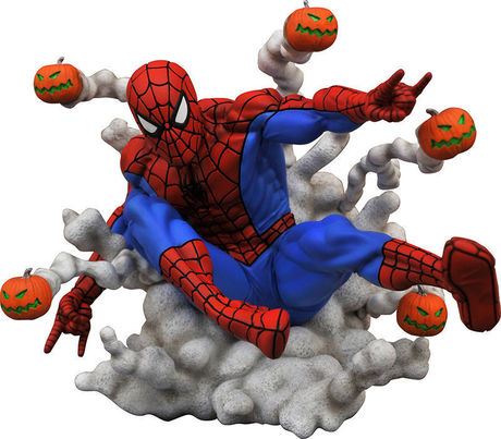 Spider Man - Figurine Carnage Marvel Première Spider Man - Figurine Carnage Marvel Première