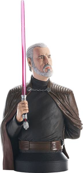 FIGURINE ARTICULÉE SHFIGUARTS STAR WARS COMTE DOOKU La Revanche des Sith de... EUR 134,56 FIGURINE ARTICULÉE SHFIGUARTS STAR WARS COMTE DOOKU La Revanche des Sith de... EUR 134,56