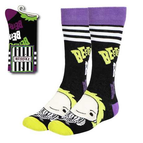 Bande Originale de Beetlejuice Beetlejuice en Vinyle Coloré - Limited Vinyl Bande Originale de Beetlejuice Beetlejuice en Vinyle Coloré - Limited Vinyl