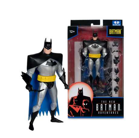 Superman animated l'Ange de Metropolis buste Lex Luthor Diamond Select Superman animated l'Ange de Metropolis buste Lex Luthor Diamond Select