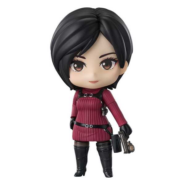 Resident Evil 4 figurine Nendoroid Ada Wong Good Smile Company