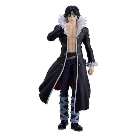 Hunter x Hunter statuette PVC Pop Up Parade Quwrof/Chrollo Good Smile Company