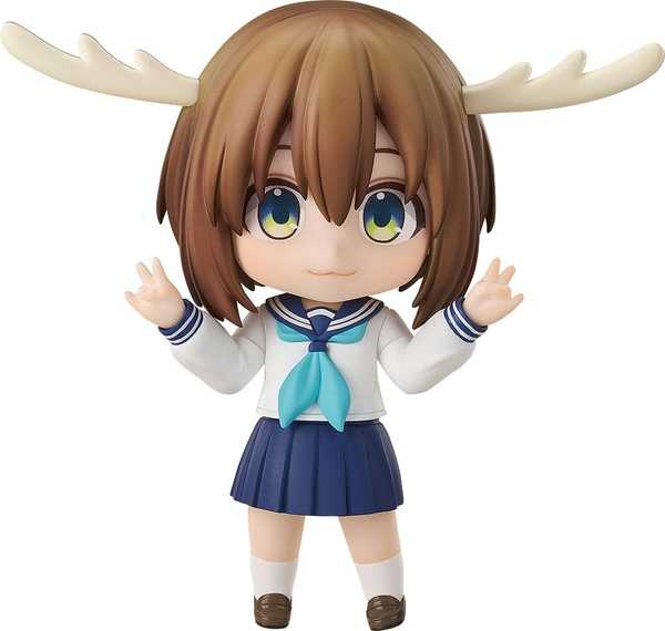 My Deer Friend Nokotan figurine Nendoroid Noko Shikanoko good Smile Company