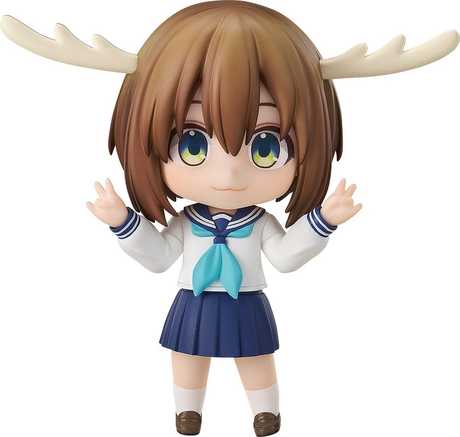My Deer Friend Nokotan figurine Nendoroid Noko Shikanoko good Smile Company