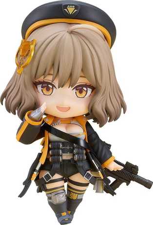 Goddess of Victory: Nikke figurine Nendoroid Anis Good Smile Company