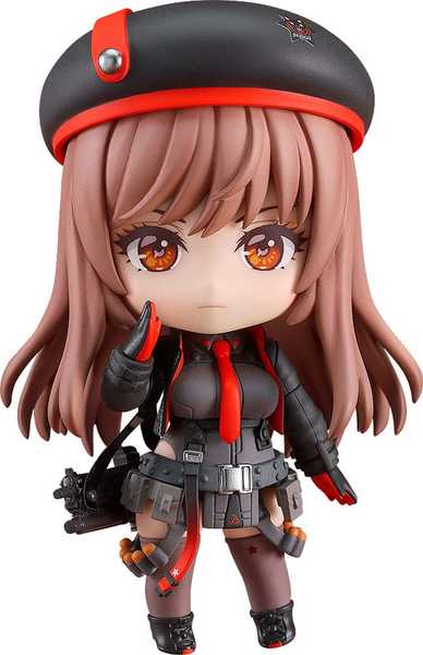 Goddess of Victory: Nikke figurine Nendoroid Rapi  Good Smile Company