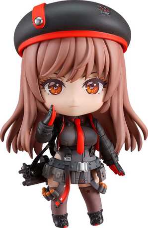 Goddess of Victory: Nikke figurine Nendoroid Rapi  Good Smile Company