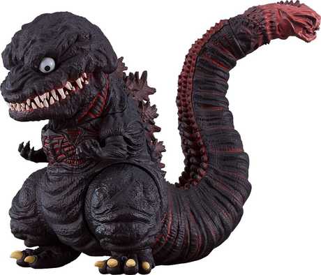 Shin Godzilla figurine Nendoroid Godzilla (2016) Good Smile Company