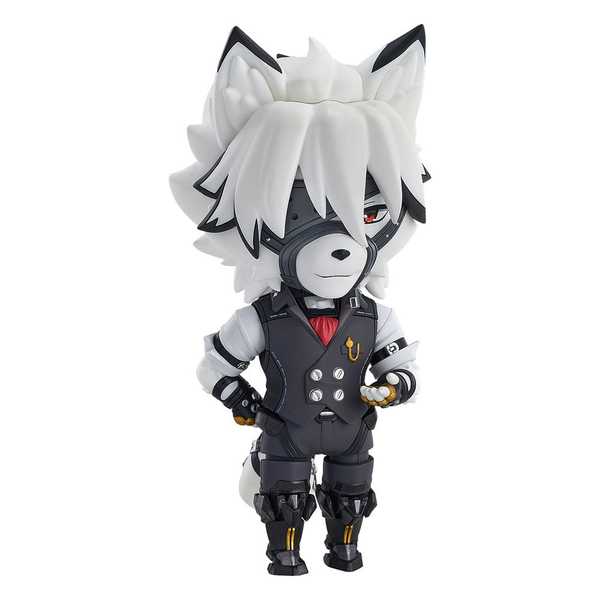 Zenless Zone Zero figurine Nendoroid Von Lycaon Good Smile Company