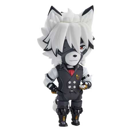 Zenless Zone Zero figurine Nendoroid Von Lycaon Good Smile Company