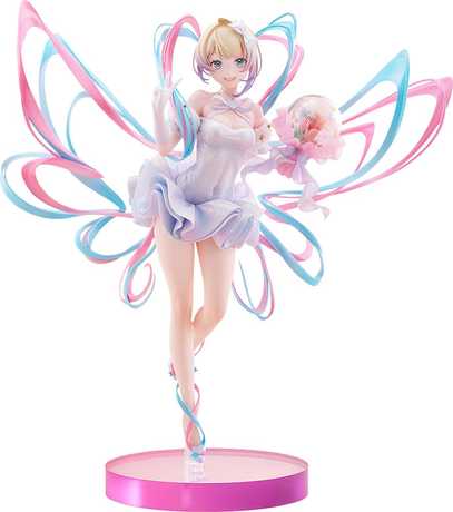Needy Streamer Overload statuette 1/7 OMGkawaiiAngel: Anniversary Party Ver.  Good Smile Company