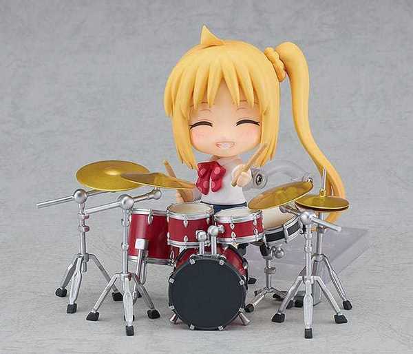 Bocchi the Rock! figurine Nendoroid Nijika Ichiji Good Smile Company