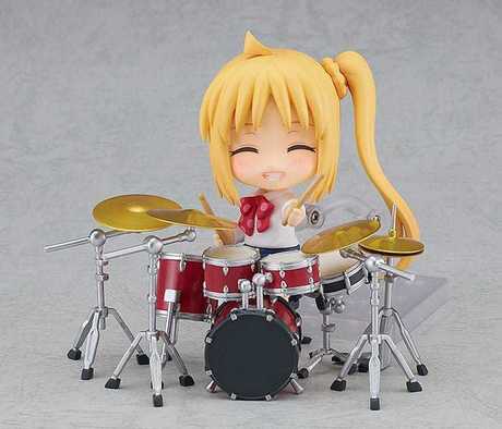 Bocchi the Rock! figurine Nendoroid Nijika Ichiji Good Smile Company