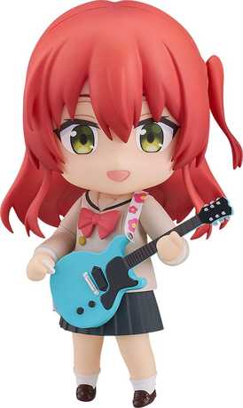 Bocchi the Rock! figurine Nendoroid Ikuyo Kita Good Smile Company