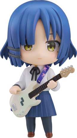 Bocchi the Rock! figurine Nendoroid Ryo Yamada Good Smile Company