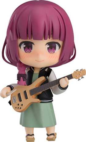 Bocchi the Rock! figurine Nendoroid Kikuri Hiroi  Good Smile Company