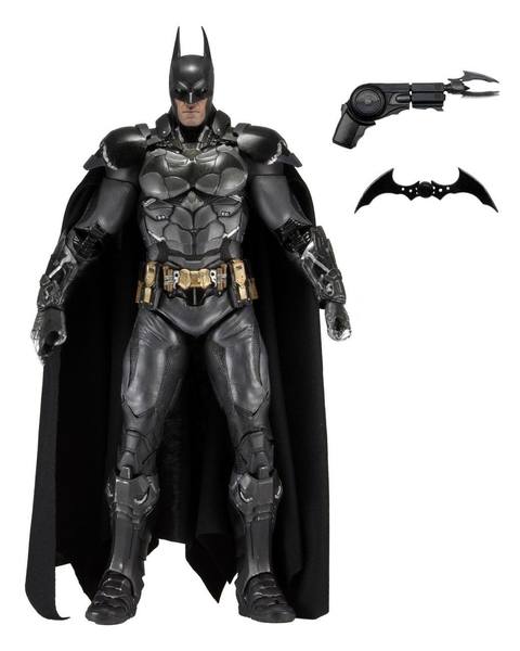 Batman Arkham Knight figurine 1/4 Batman 46 cm NECA