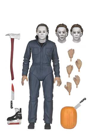 Halloween, 20 ans après figurine Ultimate Michael Myers H20 Neca
