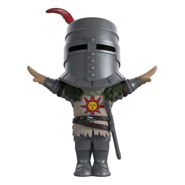 Dark Souls Vinyl figurine Siegward of Catarina Youtooz