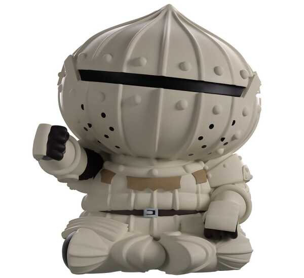 Dark Souls Vinyl figurine Solaire of Astora Youtooz