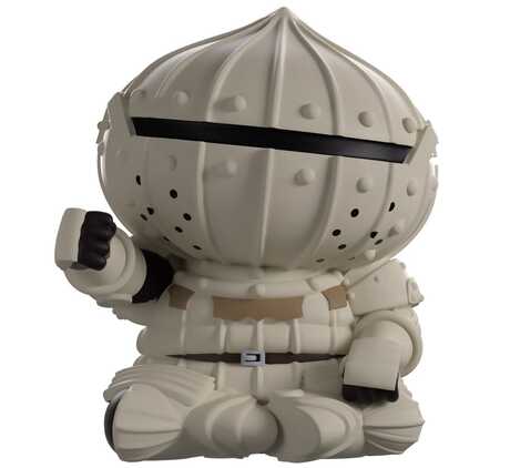 Dark Souls Vinyl figurine Solaire of Astora Youtooz