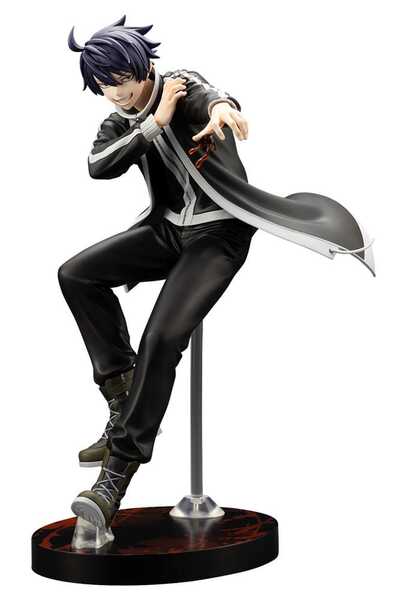 Tougen Anki statuette PVC ARTFXJ 1/8 Shiki Ichinose Kotobukiya