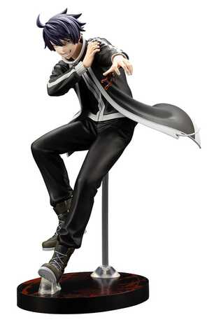 Tougen Anki statuette PVC ARTFXJ 1/8 Shiki Ichinose Kotobukiya