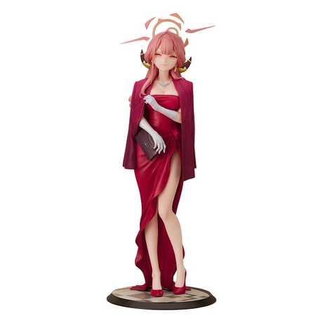 Blue Archive statuette PVC 1/7 Aru (Dress) Good Smile Company