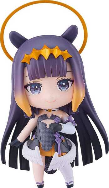 Hololive Production figurine Nendoroid Ninomae Ina'nis Good Smile Company