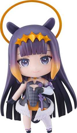 Hololive Production figurine Nendoroid Ninomae Ina'nis Good Smile Company