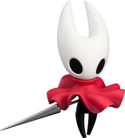 Hollow Knight figurine Nendoroid HornetGood Smile Company