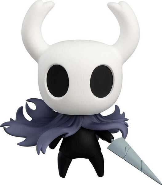 Hollow Knight figurine Nendoroid The Knight Good Smile Company
