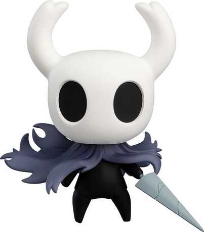 Hollow Knight figurine Nendoroid The Knight Good Smile Company