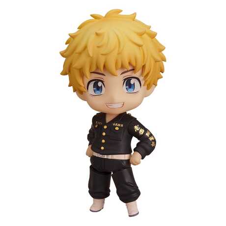 Tokyo Revengers figurine Nendoroid Takemichi Hanagaki Good Smile Company
