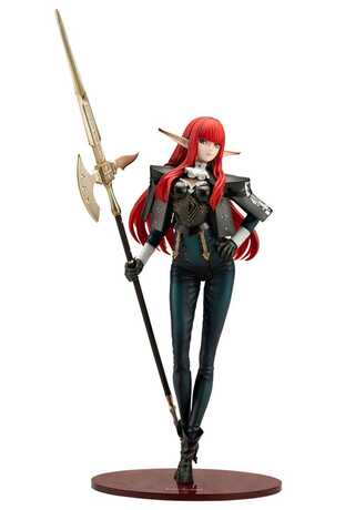 Metaphor: ReFantazio statuette PVC 1/7 Hulkenberg Kotobukiya