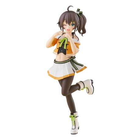 Hololive Production statuette PVC Pop Up Parade Natsuiro Matsuri Good Smile Company