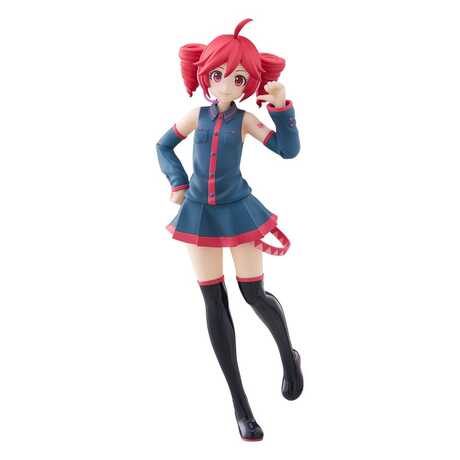 Vocaloid statuette PVC Pop Up Parade Kasane Teto L Size Good Smile Company