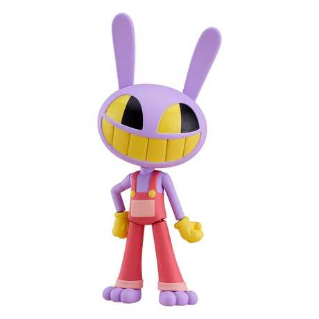 The Amazing Digital Circus figurine Nendoroid Jax  Good Smile Company
