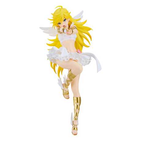Panty & Stocking with Garterbelt statuette PVC Pop Up Parade Panty: Repent Ver. L Size Good Smile Company