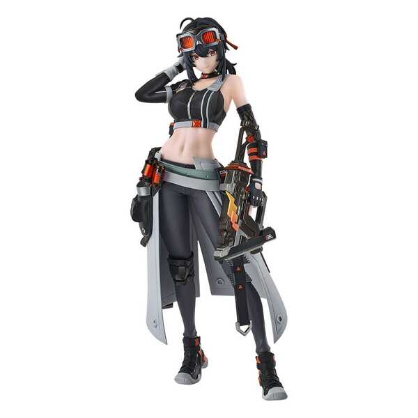 Zenless Zone Zero statuette PVC Pop Up Parade SP Grace Howard  Good Smile Company