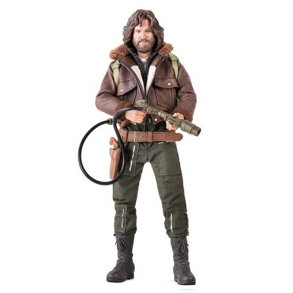 The Thing 1982 figurine 1/6 MacReady MONDO