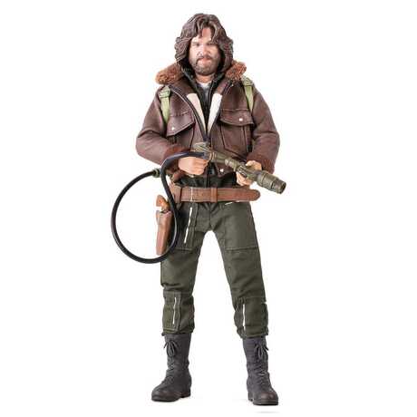 The Thing 1982 figurine 1/6 MacReady MONDO