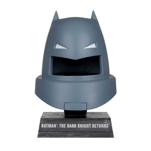 Batman DC Direct mini réplique 1/3 masque de Batman (Batman et Robin) McFarlane Toys