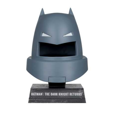 Batman DC Direct mini réplique 1/3 masque de Batman (Batman et Robin) McFarlane Toys
